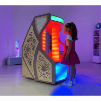 Мобильный сенсорный комплекс «Иллюминар» - «globural.ru» - Чайковский