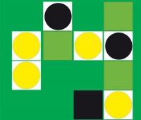 Модель-аппликация Генеалогический метод антропогенетики (набор из 78 карт) - «globural.ru» - Чайковский