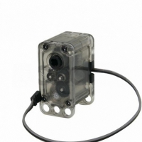 Мотор-редуктор Geared Motor GM-10A - «globural.ru» - Чайковский