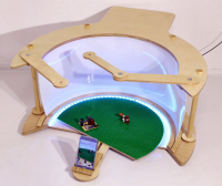 Мультстудия "Lego dream" (с ПО, без камеры) - «globural.ru» - Чайковский