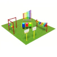 Музыкальная площадка (комплект Мини)     - «globural.ru» - Чайковский