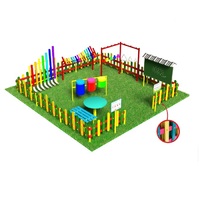 Музыкальная площадка (комплект Стандарт) - «globural.ru» - Чайковский