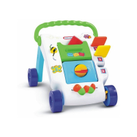 Каталка для ходьбы - «globural.ru» - Чайковский