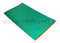 Коврик координационный "Мы идем-1" - «globural.ru» - Чайковский