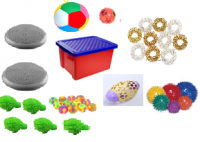 Комплект терапевтических элементов - «globural.ru» - Чайковский