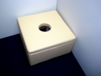 Мягкая платформа для воздушнопузырьковой трубки - «globural.ru» - Чайковский