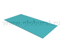 Мягкий коврик (ВИК) - «globural.ru» - Чайковский