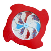 Дидактическая панель "Мельница" - «globural.ru» - Чайковский