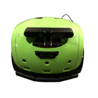 Мобильная робототехническая платформа для исследовательских целей - «globural.ru» - Чайковский