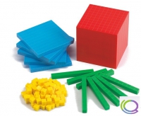 Набор для счета в десятичной системе - «globural.ru» - Чайковский