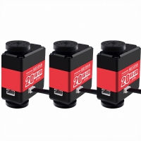 Дополнительный набор моторов и сервоприводов "Техник" - «globural.ru» - Чайковский