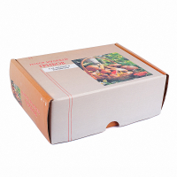 Муляжи съедобных и ядовитых грибов  - «globural.ru» - Чайковский