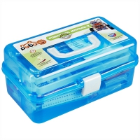 Детский конструктор по образовательной робототехнике "Роботрек Малыш -2"  - «globural.ru» - Чайковский