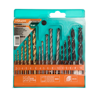 Набор сверл - «globural.ru» - Чайковский