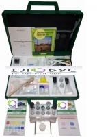 Набор учащегося для экологического практикума «ЭХБ» - «globural.ru» - Чайковский