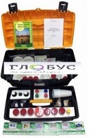 Набор учителя «ЭХБ » - «globural.ru» - Чайковский