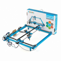 Набор XY плоттера XY Plotter Robot Kit V2.0  - «globural.ru» - Чайковский