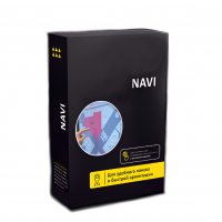 Программное обеспечение Navi - «globural.ru» - Чайковский