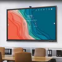 Интерактивная LED панель Newline TT-7522Q - «globural.ru» - Чайковский