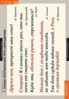 Русский язык. Орфография 5-11 класс (комплект таблиц). - «globural.ru» - Чайковский