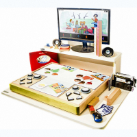 Образовательная система EduQuest (Эдуквест) для детей от 3 до 5 лет - «globural.ru» - Чайковский