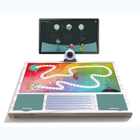 Образовательная система Multimind (Мультимайнд) для детей от 5 до 9 лет - «globural.ru» - Чайковский