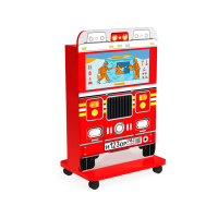 Интерактивный комплекс «Спасатель» 32'' - «globural.ru» - Чайковский