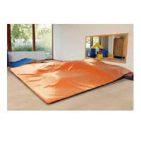 Мат игровой "Познавательные путешествия" - «globural.ru» - Чайковский