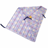 Одеяло Совы модерн пустое взрослое двуспальное 173*204 см - «globural.ru» - Чайковский