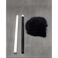 Комплект палочек по электростатике - «globural.ru» - Чайковский