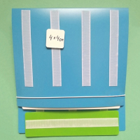 Папка ПЕКС БОЛЬШАЯ для карточек 4*4 см - «globural.ru» - Чайковский