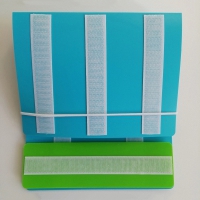 Папка ПЕКС МИНИ для карточек 4*4 и 5*5 см - «globural.ru» - Чайковский