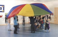 Парашют - «globural.ru» - Чайковский