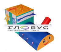 Дидактический паровозик - «globural.ru» - Чайковский