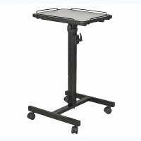 Передвижной столик DSTU Table UNO - «globural.ru» - Чайковский