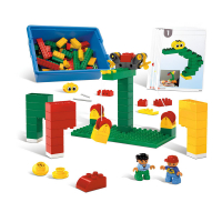 Конструктор "Первые конструкции" - «globural.ru» - Чайковский