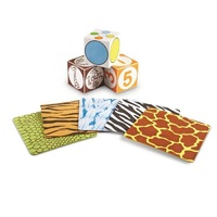 Игра напольная "На старт, внимание, мяу!" - «globural.ru» - Чайковский