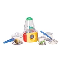 Набор для изучения насекомых GeoSafari  - «globural.ru» - Чайковский