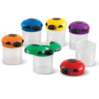 Набор баночек для изучения насекомых - «globural.ru» - Чайковский