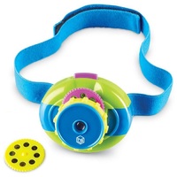 Наука для малышей "Проектор-фонарик"     - «globural.ru» - Чайковский