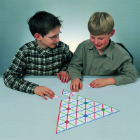 Математические пирамиды: Серия от 1 до 100 "Сложение" - «globural.ru» - Чайковский