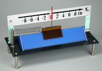 Прибор для демонстрации колебаний на пружине - «globural.ru» - Чайковский