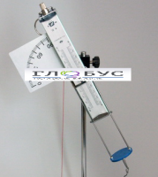 Пистолет баллистический  (вариант 2) - «globural.ru» - Чайковский