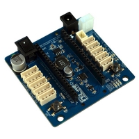 Плата расширения OPENCM 485 EXPANSION BOARD - «globural.ru» - Чайковский