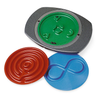 Тренажеры-лабиринты "Шарик в лабиринте" - «globural.ru» - Чайковский