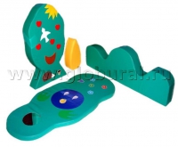 Дидактическая  Полянка (ВИК) - «globural.ru» - Чайковский