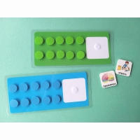 Поощрительный лист на 10 жетонов - «globural.ru» - Чайковский