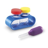 Набор "Начинаю экспериментировать" - «globural.ru» - Чайковский