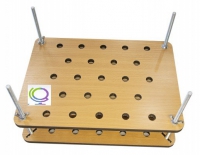 Пресс гербарный - «globural.ru» - Чайковский