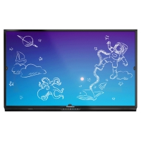 Интерактивная панель ActivPanel Cobalt 65" - «globural.ru» - Чайковский